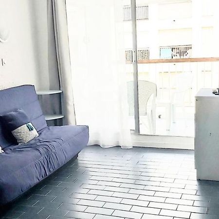 דירות Super T2 Joli Balcon Centre Port Du Cap D'אגדה מראה חיצוני תמונה