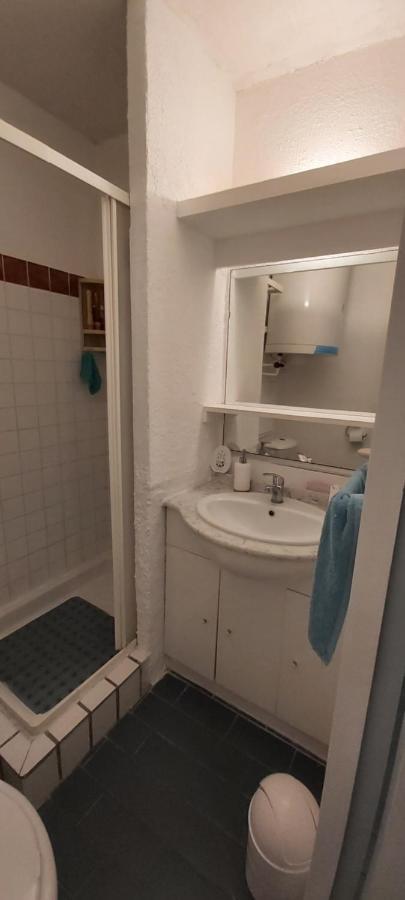 דירות Super T2 Joli Balcon Centre Port Du Cap D'אגדה מראה חיצוני תמונה